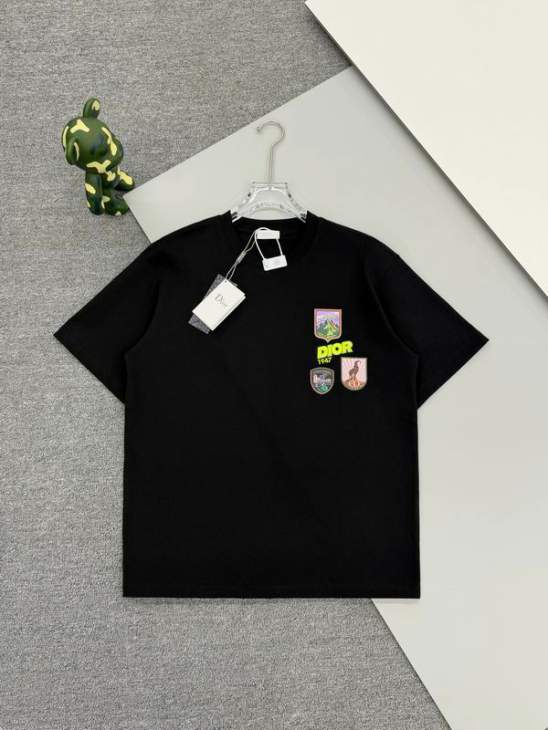 Picture of Dior T Shirts Short _SKUDiorS-XLm6tx3415701
